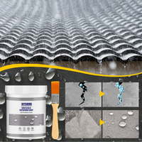 Sisica | Seal Leaks Instantly - Waterproof Repair