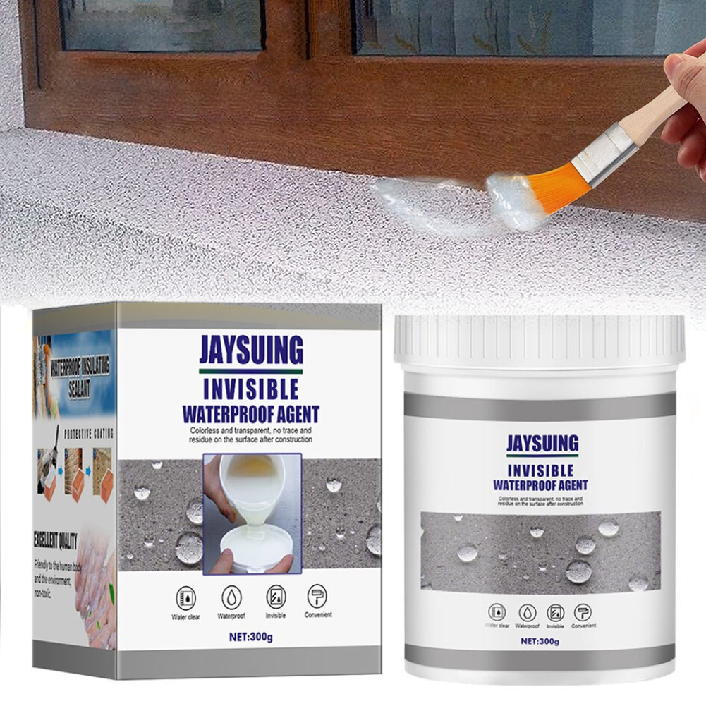 Charly | Waterproof Sealant for All Leak Repairs