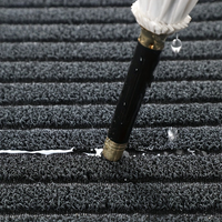 Sisica | Weatherproof Doormat