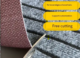 Sisica | Weatherproof Doormat