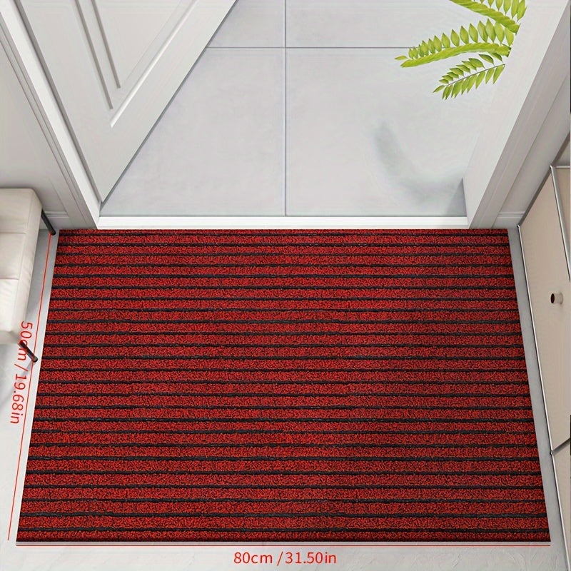 Sisica | Weatherproof Doormat