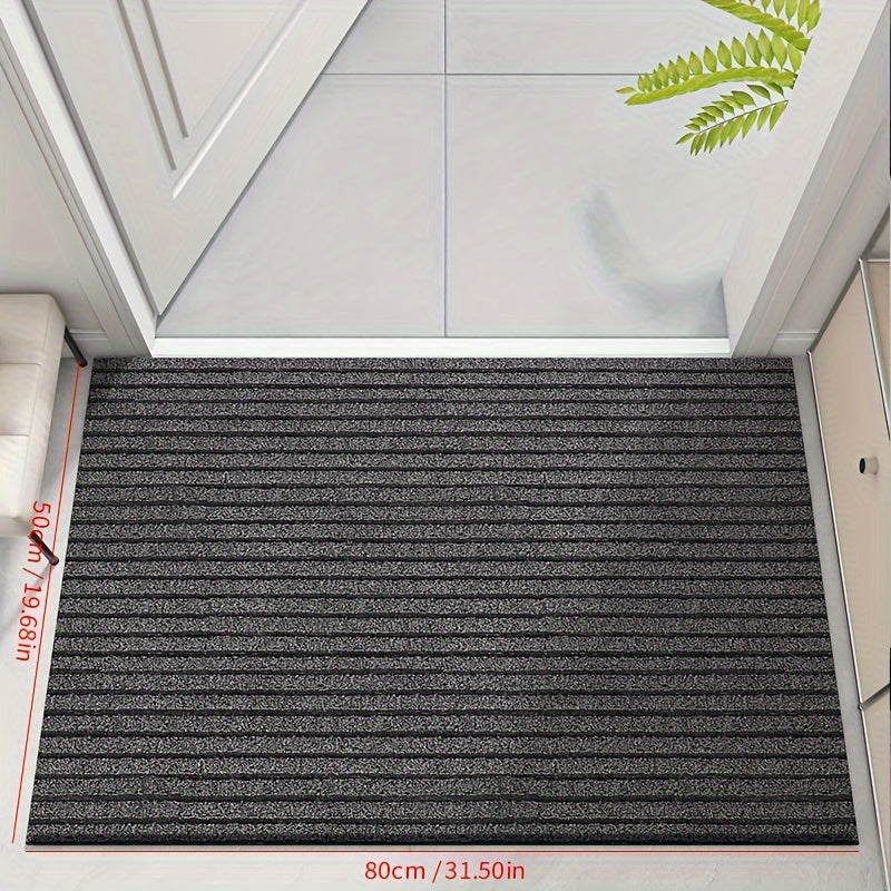 Sisica | Weatherproof Doormat