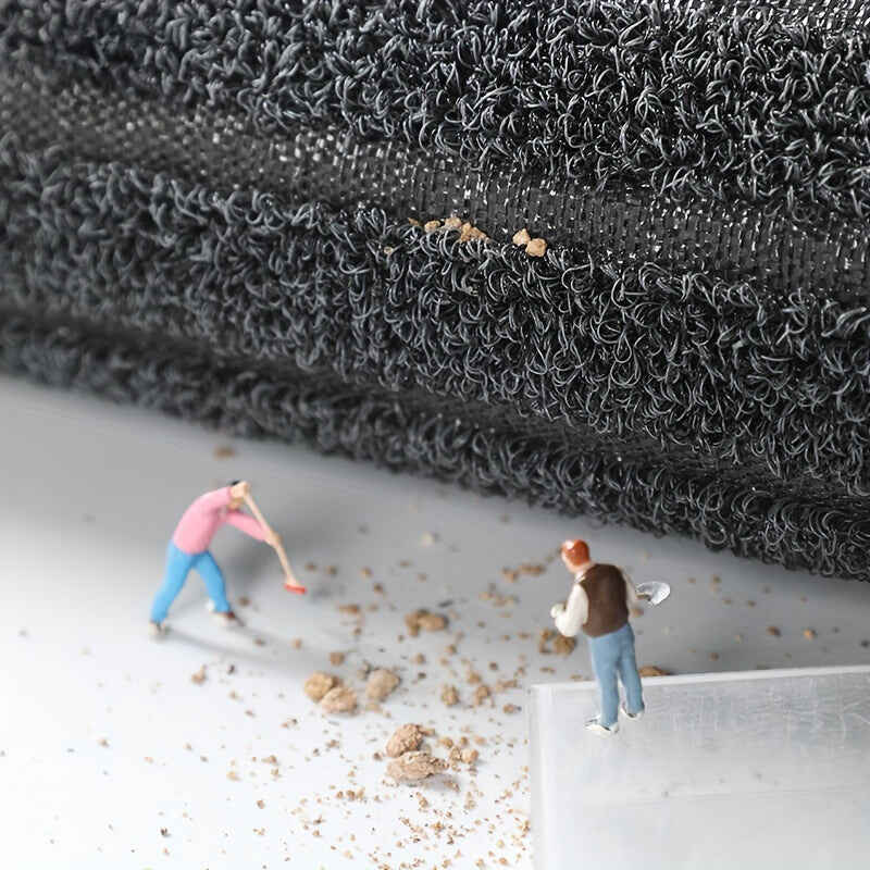 Sisica | Weatherproof Doormat