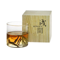 Charly | Whiskey Glass Nuchi