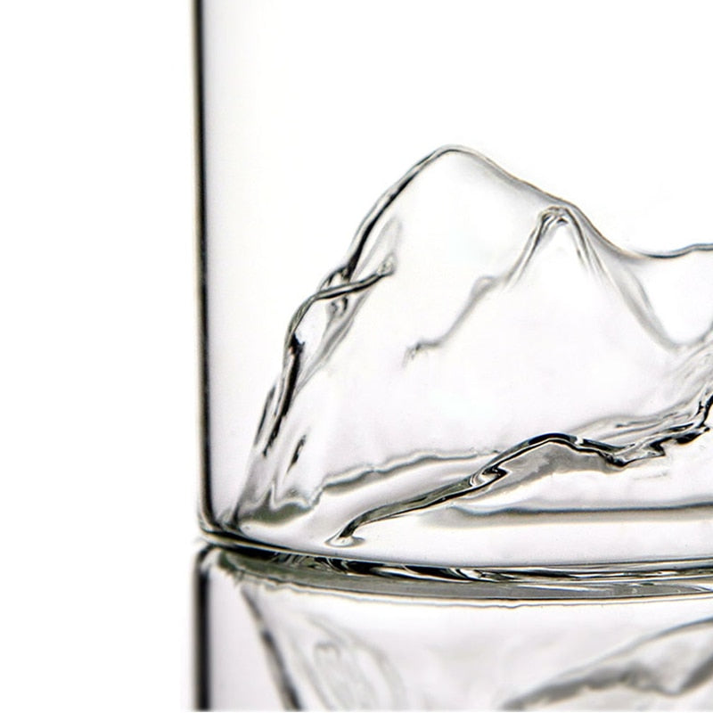 Sisica | Whiskey Glass Nuchi