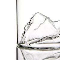Sisica | Whiskey Glass Nuchi