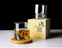 Sisica | Whiskey Glass Nuchi