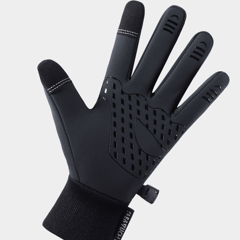 Sisica | Winter Gloves for Cold Weather with Grip