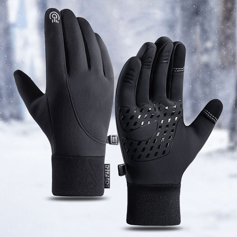 Sisica | Winter Gloves for Cold Weather with Grip