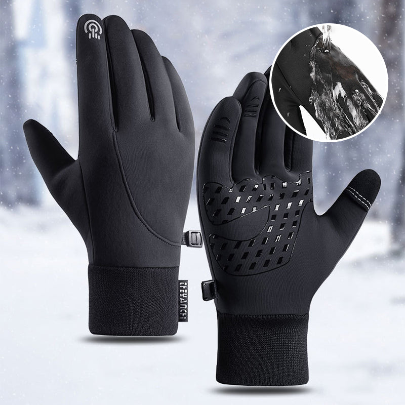 Sisica | Winter Gloves for Cold Weather with Grip