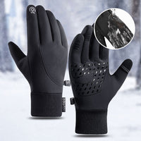 Sisica | Winter Gloves for Cold Weather with Grip