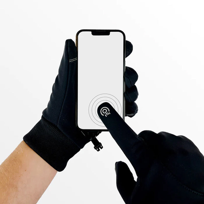 Sisica | Winter Gloves for Cold Weather with Grip