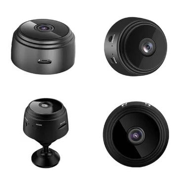 Sisica | Wireless Backup Camera Full HD for RV Truck and Trailer