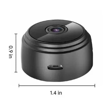 Sisica | Wireless Backup Camera Full HD for RV Truck and Trailer
