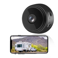 Charly | Wireless Backup Camera Full HD for RV Truck and Trailer
