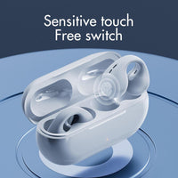Sisica | Wireless Bone Conduction Earbuds