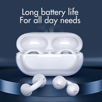 Sisica | Wireless Bone Conduction Earbuds