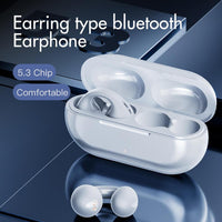 Sisica | Wireless Bone Conduction Earbuds
