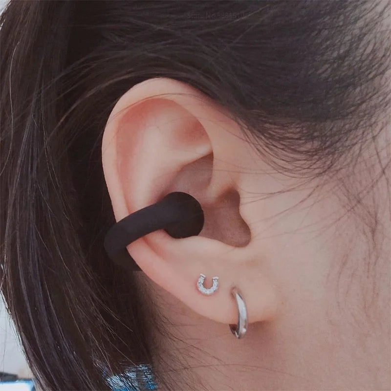 Charly | Wireless Bone Conduction Earbuds