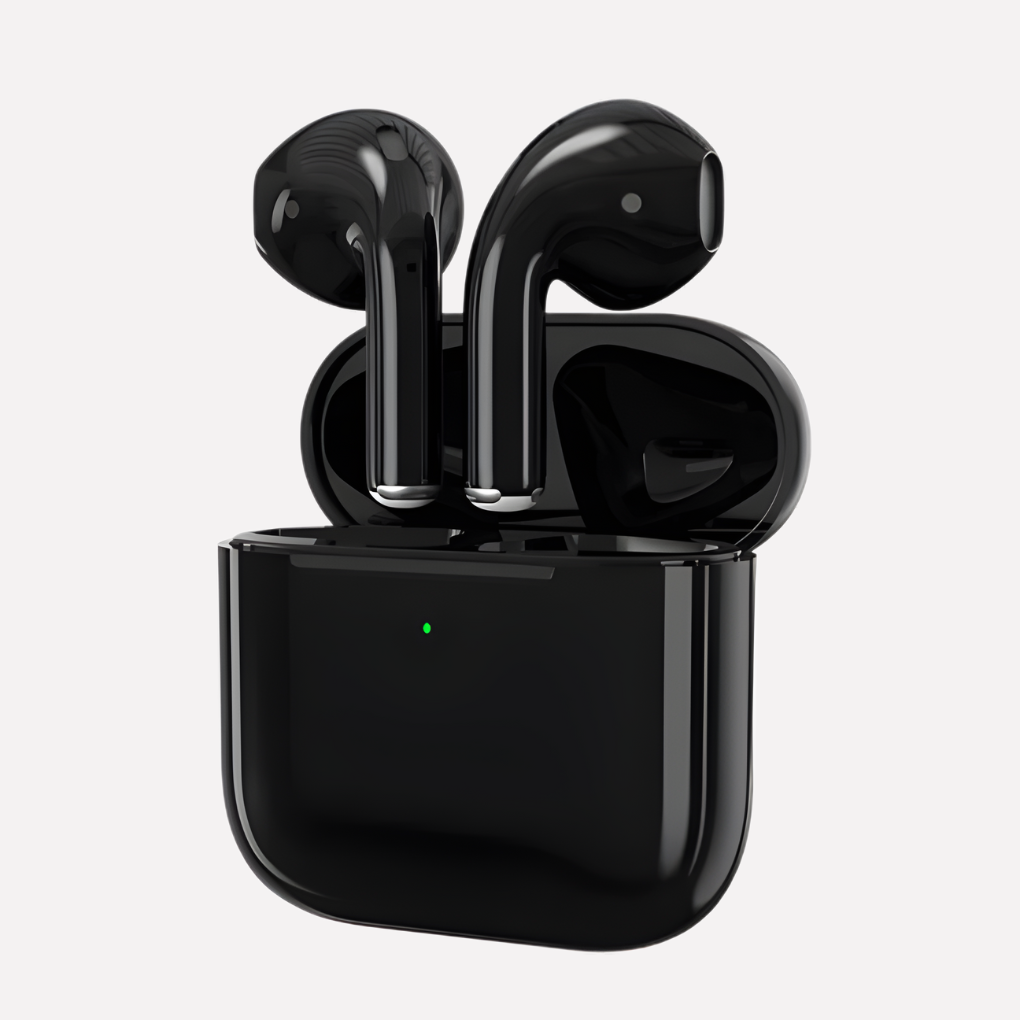 Charly | Wireless Earbuds with Charging Case