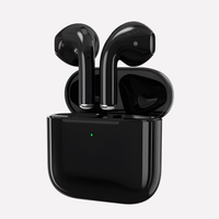 Charly | Wireless Earbuds with Charging Case