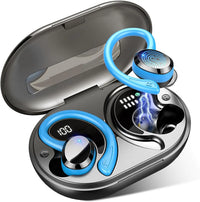 Charly | Wireless Earbuds with Long Battery Life – SecureFit – (1+1 FREE)