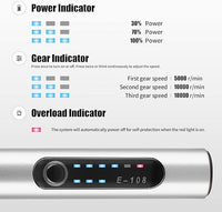 Sisica | Wireless Engraving Pen – Perfect for 50+ Surfaces & DIY Projects