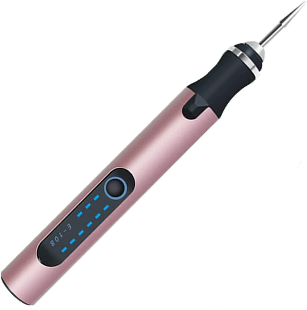 Sisica | Wireless Engraving Pen – Perfect for 50+ Surfaces & DIY Projects