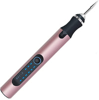Sisica | Wireless Engraving Pen – Perfect for 50+ Surfaces & DIY Projects