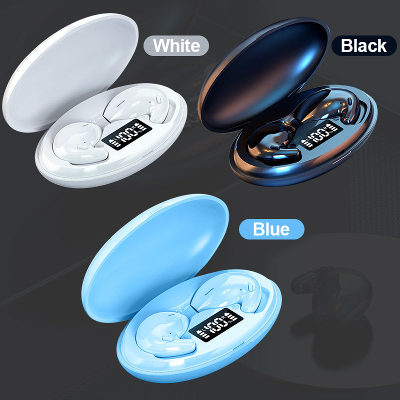 Charly | Wireless Sleep Headphones IPX5 Waterproof