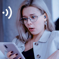 Sisica | Wireless Sleep Headphones IPX5 Waterproof