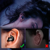Sisica | Wireless Sleep Headphones IPX5 Waterproof