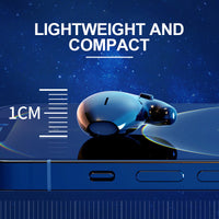 Sisica | Wireless Sleep Headphones IPX5 Waterproof