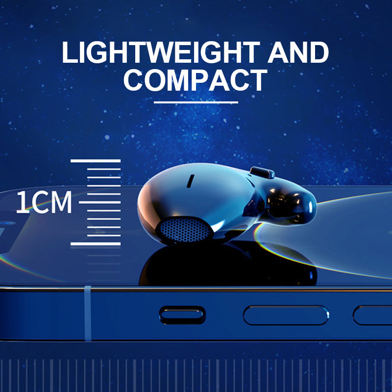 Sisica | Wireless Sleep Headphones IPX5 Waterproof