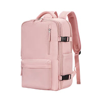 Sisica | Women's XL Water-Resistant Travel Pack