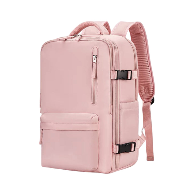 Sisica | Women's XL Water-Resistant Travel Pack