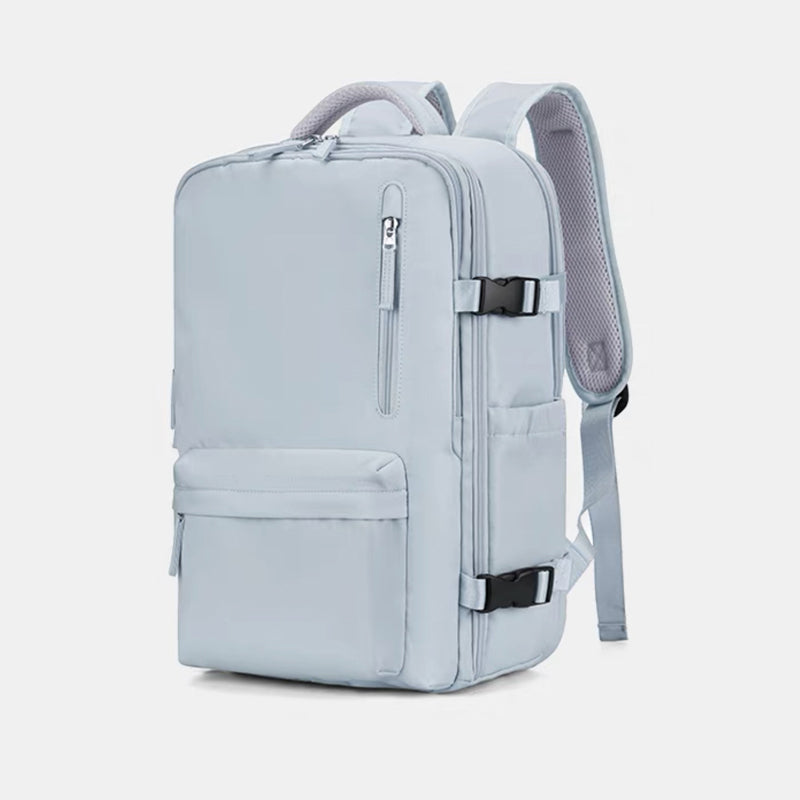 Sisica | Women's XL Water-Resistant Travel Pack