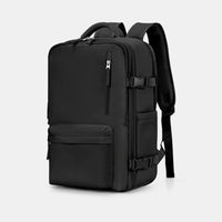 Charly | Women's Large Waterproof Travel Backpack