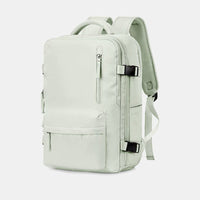 Sisica | Women's XL Water-Resistant Travel Pack
