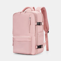 Sisica | Women's XL Water-Resistant Travel Pack