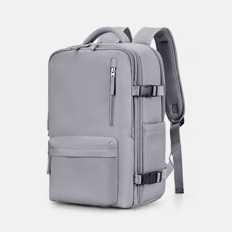 Charly | Women's Large Waterproof Travel Backpack