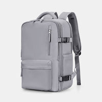 Charly | Women's Large Waterproof Travel Backpack