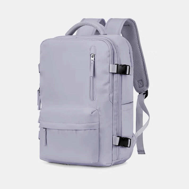 Sisica | Women's XL Water-Resistant Travel Pack