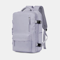 Sisica | Women's XL Water-Resistant Travel Pack