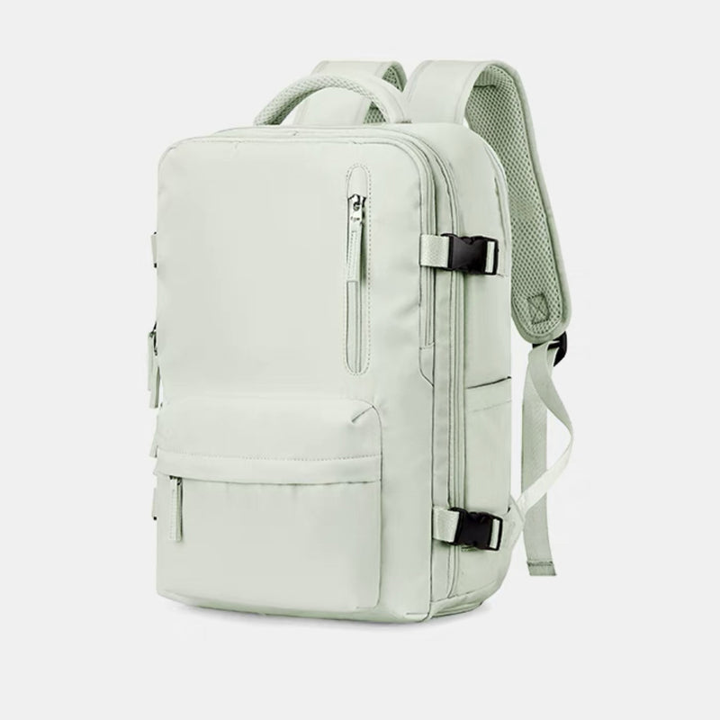 Charly | Women's Large Waterproof Travel Backpack