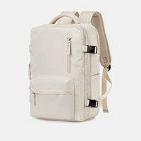 Sisica | Women's XL Water-Resistant Travel Pack
