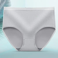 Charly | Women's Leak Protection Briefs Seamless Comfort