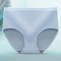 Sisica | Women's Leak Protection Briefs Seamless Comfort