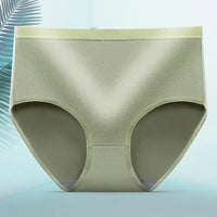 Charly | Women's Leak Protection Briefs Seamless Comfort