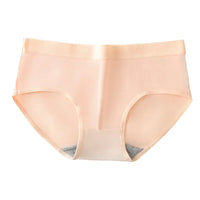 Sisica | Women's Leak Protection Briefs Seamless Comfort